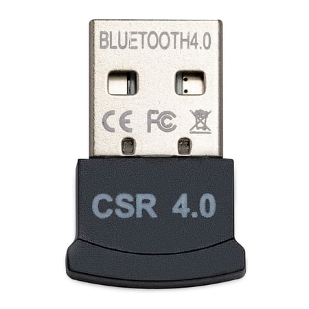 UPC: 0663701853087 | Knox Gear USB Bluetooth 4.0 Dongle Adapter