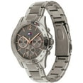 thumbnail image 2 of Tommy Hilfiger Men's Haven Grey Dial Watch - 1782196, 2 of 4
