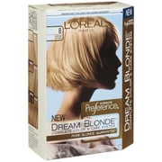 Preference Dream Blondes 8