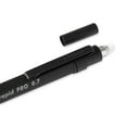 thumbnail image 4 of rOtring Rapid Pro Mechanical Pencil, 2.0 mm, Black, 4 of 4