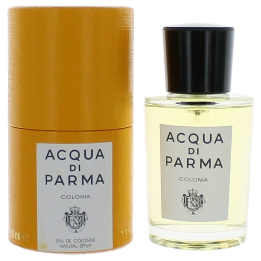 Acqua Di Parma Colonia by Acqua Di Parma, 1.7 oz Eau De Cologne Spray ...