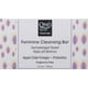 thumbnail image 1 of Barra limpiadora femenina sin fragancia One With Nature, 3.5 oz, 1 of 1