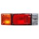 thumbnail image 1 of Calavera D21 1995 C/Arnes ECOCN - Izq. Nissan D21 1995, 1 of 4