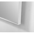 thumbnail image 2 of Bathroom Mirror Boffi 24" Matte White Modern Style, 2 of 4