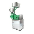 thumbnail image 3 of Commercial Rice Soybean Rice Milk Electric Grinding Machine Dry Wet Dual 110V, 3 of 13