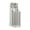 Clear, variant on Lose Money Clearance!Suction Cup Toothbrush Holder Wall Mounted Tooth Brushing Holder for Bathroom Tooth Brushing Stand Wall Mounted Multifunctional Non Drill Toothpaste and Toothbrush