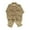Beige, variant on Coerni Toddler Baby Boy Girl Button Down Shirts Long Sleeves Fall Winter Corduroy Jacket Kids Button Down Shirt Solid Color Tops