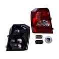 thumbnail image 1 of Calavera Caliber 2007 A 2012 Dodge Izq DEPO ., 1 of 4