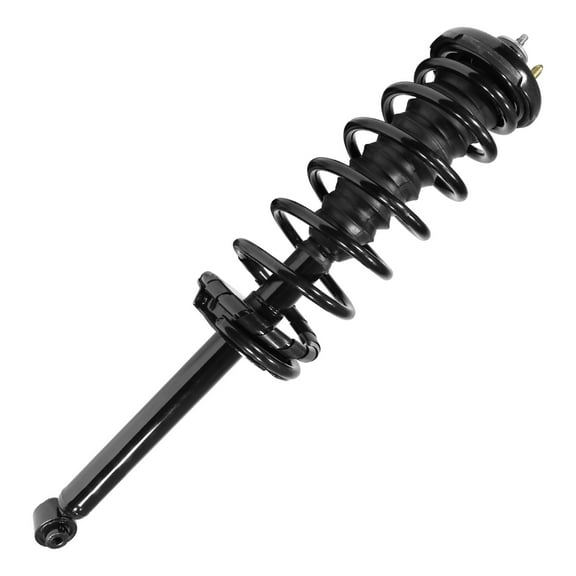 Unity Automotive Rear Complete Strut Assembly Fits 1998-2002 Honda Accord, 15280