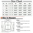 thumbnail image 2 of Aueoeo Men's Long Sleeve Henley Shirts Stretch Ribbed T-Shirts Fashion Casual Basic Tops Button Up Shirt, 2 of 3