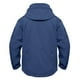 thumbnail image 2 of Chaqueta impermeable MAGCOMSEN para hombre de invierno multicolor, 2 of 6