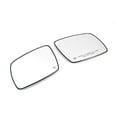 thumbnail image 7 of 1pc Right-For Dodge Journey JCUV 2009-2019 Accessories Left or Right Side Heated Wing Mirror Glass Rearview Mirror Lens, 7 of 7
