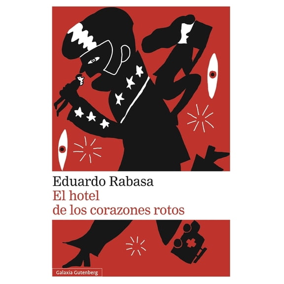 El Hotel de Los Corazones Rotos, (Paperback)