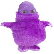 Hasbro Dance Along Boohbah Zumbah Plush With CD