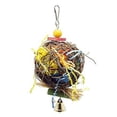 thumbnail image 3 of Colorful Crushable Cakes for Parrots, Quakers, Budgies, and Cockatoos, 3 of 3