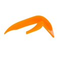 thumbnail image 3 of 2 Pcs Pièces de Rechange pour Presse Électrique Orange Orange, 3 of 3