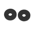 thumbnail image 2 of 5x18x2mm O-Ring Hose Gasket Flat Rubber Washer Lot f Faucet Grommet 50pcs, 2 of 2