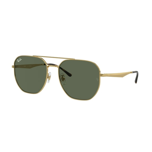 Sunglasses Ray-Ban RB 3724 D 001/71 Arista Dark Green
