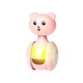 thumbnail image 1 of Tumbler Toy Light Baby Comfort Baby Educativo Educación temprana 3-6-9 meses 0 y más Juguetes transfronterizos para niños Wmkox8yii shdjk5486, 1 of 1