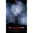 thumbnail image 1 of Posterazzi MOV373829 An Inconvenient Truth Movie Poster - 11 x 17 in., 1 of 1
