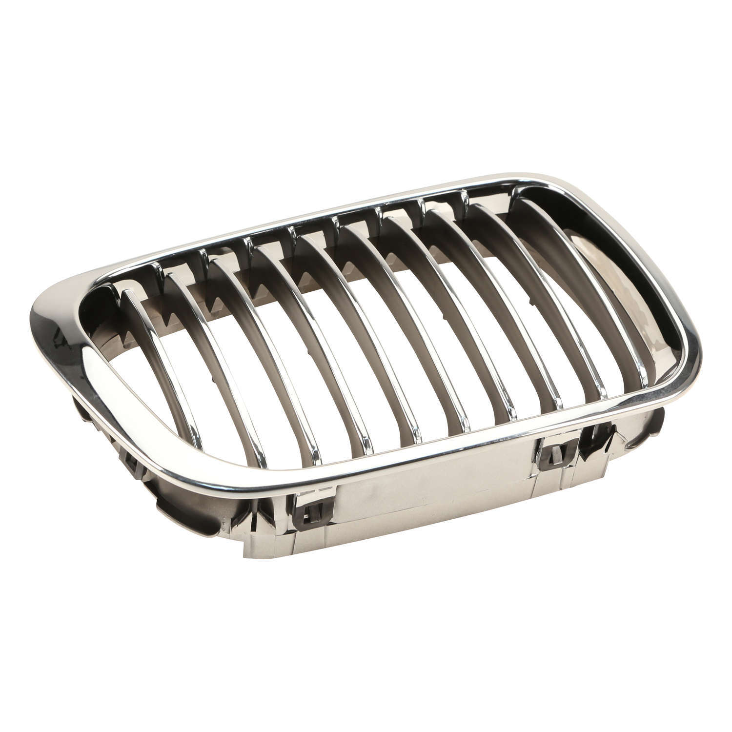 Aftermarket Grille Assembly