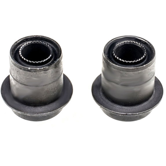 Front Upper Control Arm Bushing - Compatible with 1966 - 1972 Buick Skylark 1967 1968 1969 1970 1971