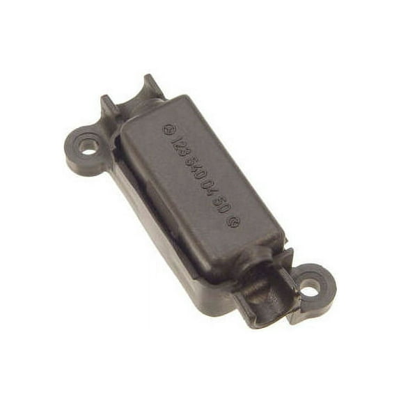 Fusebox - Compatible with 1986 - 1992 Mercedes-Benz 300E Base 1987 1988 1989 1990 1991