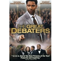 The Great Debaters (DVD) Lionsgate