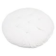 thumbnail image 1 of Comfortable Waterproof Rocking Chair With Round Cushion For Hanging Basket, 1 of 8