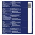 thumbnail image 3 of Crest 3D White Advance Whitening Flavoride Anticavity Toothpaste 5 Pack 5.6 Oz Net Wt 28 Oz, 3 of 3