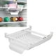 thumbnail image 4 of Refrigerante de Almacenamiento telescópico, Almacenamiento de comidas Separado Acceso Rápido de Acceso Diapositivas Diseño de Ahorro para Colgar Para El Hogar, 4 of 7
