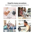 thumbnail image 3 of yingyy Portable Mobile Phone Amplifier 12 inch 3D HD Phone Amplifier Screen Phone Screen Magnifier with Bluetooth Speaker, 3 of 6