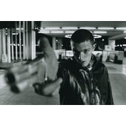 La Haine (Criterion Collection) (Blu-ray), Criterion Collection, Drama