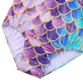 thumbnail image 3 of Maillot de gimnasia BAOHULU para niñas Sparkly Athletic 8A, morado, 3 of 4