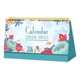 thumbnail image 1 of - Plan Creativo De Calendario De Escritorio Simplificado En, 1 of 5