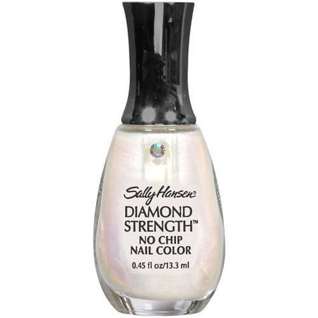 Sally Hansen Diamon.