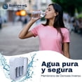thumbnail image 3 of BlueSpring: Filtro De Agua De Osmosis Inversa Con 5 Etapas, 3 of 6