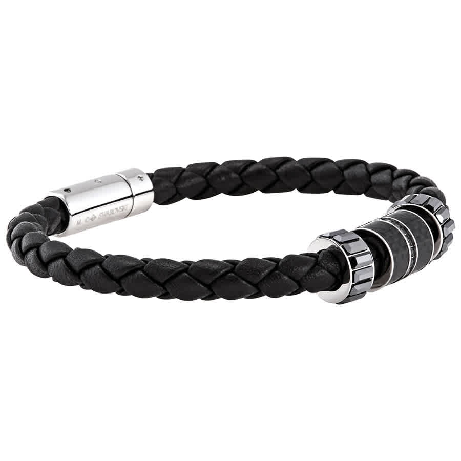 Leather Bracelets Swarovski Taddeo Bracelet Swarovski Diagonal