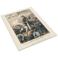 thumbnail image 3 of Print: Genl. E. Cavaignac: Appointed Provisional President Of The French, 3 of 4