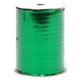 thumbnail image 2 of Burton & Burton Curling Ribbon 3/16" Emerald Holographic, 2 of 2