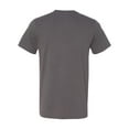 thumbnail image 3 of Bella + Canvas Men's Jersey Short-Sleeve Pocket T-Shirt - 3021, 3 of 5