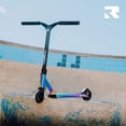 thumbnail image 3 of Root Industries Type R Mini Pro Scooter Neo Chrome, 3 of 7