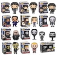 thumbnail image 2 of Funko pop-figuras de vinilo de Addams Family Wednesday, n. ° 1309, n. ° 1310, n. ° 1311, Lurch n. ° 815, Gomez Addams n. ° 802, tío Fester n. ° 806, 2 of 2