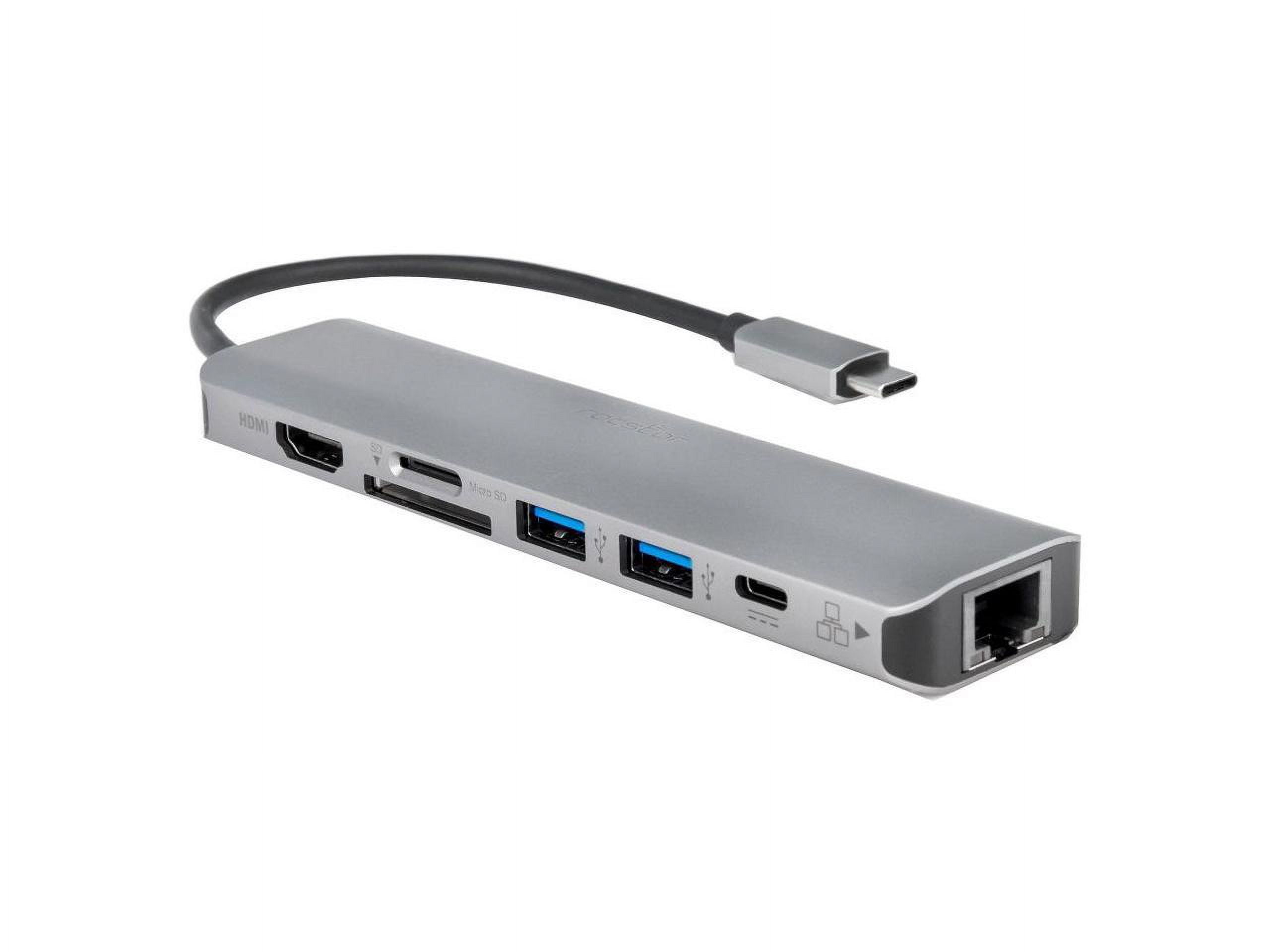 Rocstor Docking Station