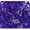 Transparent Royal Blue, variant on 200g Assorted Colors Mosaic Tiles Triangle 0.6x0.6 inch Mosaic Tiles Glass Assortment Crafts Supply with Storage Case for Home Decoration Handmade DIY Arts - Transparent Brown