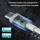 thumbnail image 4 of Xiaomi Cargador Super Rapido de 67W de Tipo C a Tipo C, 4 of 8
