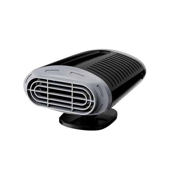 Car Heater 12V Portable Car Heater 360° Rotatable Winter Car Heater Fan Heating/ Car Windshield For Fast Heating Deicing Defrost
