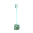 thumbnail image 2 of Vaidha Wall Mounted Hair Dryer, Angle Bracket, Blow Dryer Rack Release Your Hands, 2 of 6