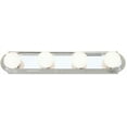 thumbnail image 4 of Livex Bath Basics 1144 Bathroom Vanity Light, 4 of 7