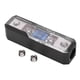 thumbnail image 1 of Portafusibles de potencia de audio FH? 050 Mini altavoz transparente para automóvil o camión Portafusibles de potencia de audio, 1 of 8